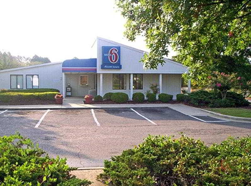 阿伯丁南速8酒店 Aberdeen 外观 照片